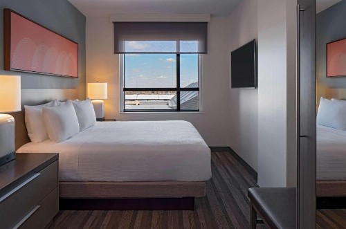 Hyatt House Indianapolis Downtown - image 39