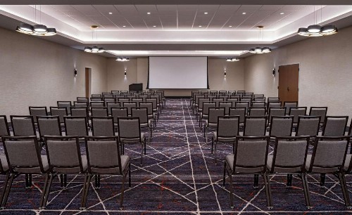 Hyatt House Indianapolis Downtown - image 42