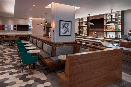 Hyatt House Indianapolis Downtown - image 45