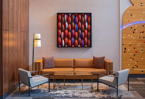 Hyatt House Indianapolis Downtown - image 46