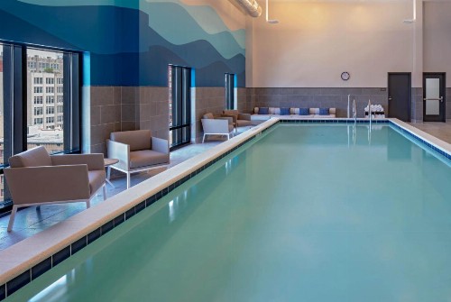 Hyatt House Indianapolis Downtown - image 8