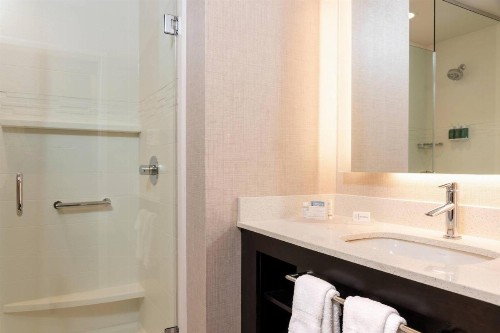 Residence Inn by Marriott Indianapolis South/Greenwood - image 21