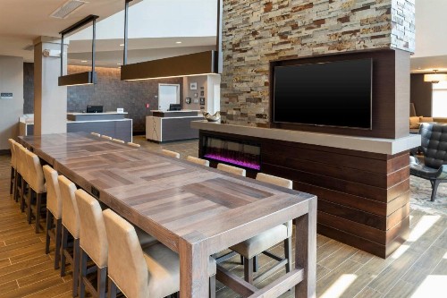 Residence Inn by Marriott Indianapolis South/Greenwood - image 22