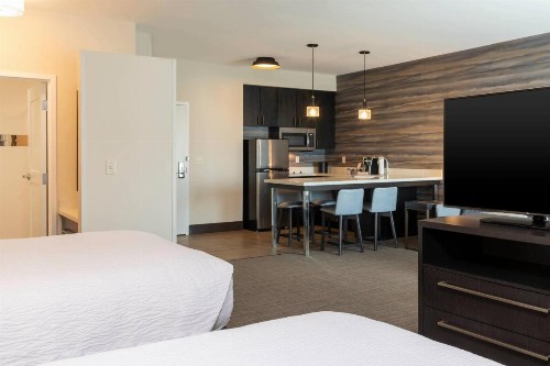 Residence Inn by Marriott Indianapolis South/Greenwood - image 23