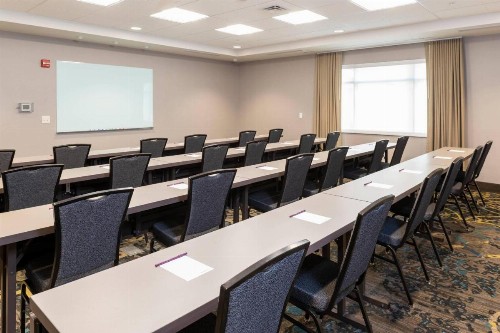 Residence Inn by Marriott Indianapolis South/Greenwood - image 25