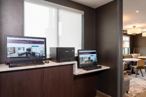 Residence Inn by Marriott Indianapolis South/Greenwood - image 26