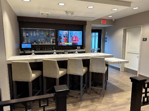 Residence Inn by Marriott Indianapolis South/Greenwood - image 27