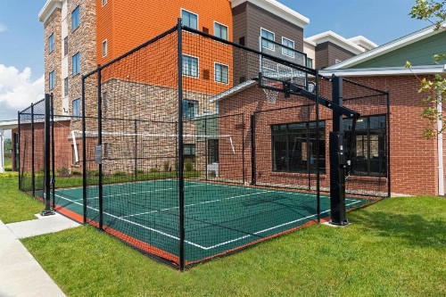 Residence Inn by Marriott Indianapolis South/Greenwood - image 28