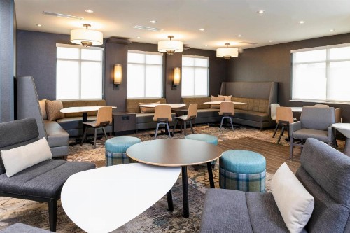 Residence Inn by Marriott Indianapolis South/Greenwood - image 30