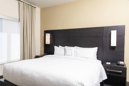 Residence Inn by Marriott Indianapolis South/Greenwood - image 31