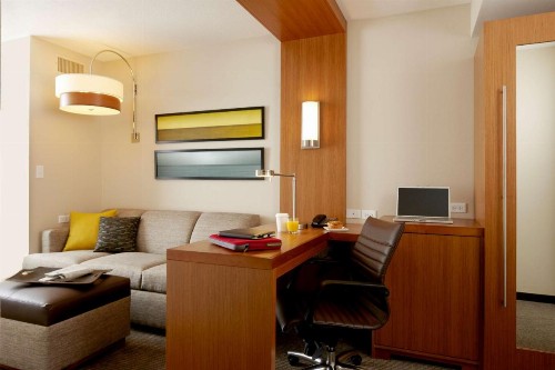 Hyatt Place Indianapolis Fishers - image 12