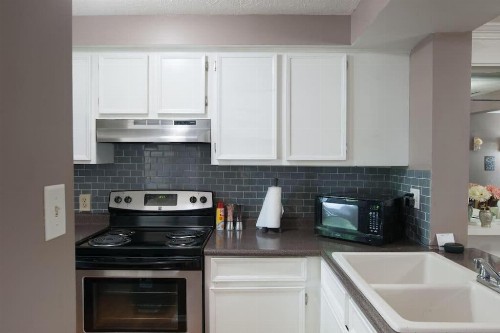 Trendy home in great location