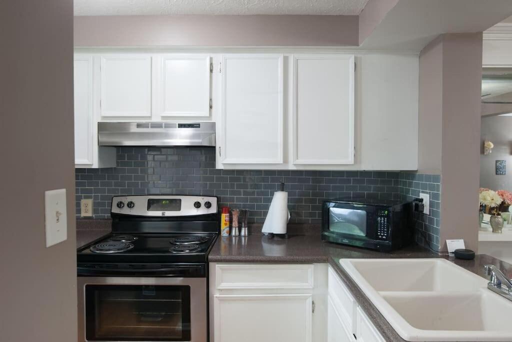Trendy home in great location - main image