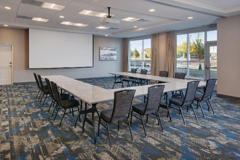 SpringHill Suites by Marriott Indianapolis Keystone - image 3
