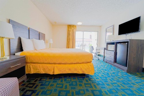 Royal Plaza Inn - image 17