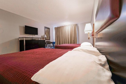 Royal Plaza Inn - image 44