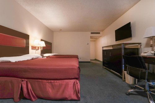 Royal Plaza Inn - image 45