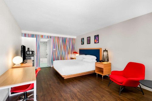 Quality Inn & Suites Indio I-10 - image 17