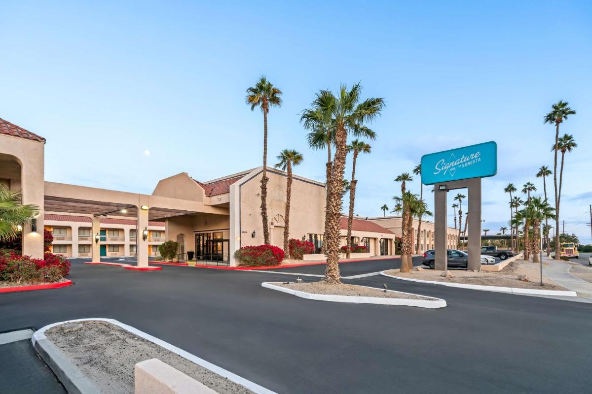 Quality Inn & Suites Indio I-10 - image 2