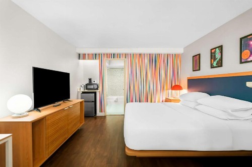 Quality Inn & Suites Indio I-10 - image 25