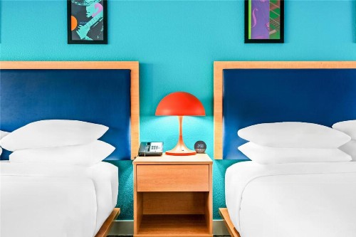 Quality Inn & Suites Indio I-10 - image 30