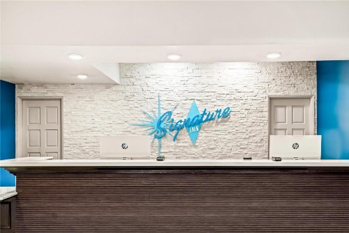 Quality Inn & Suites Indio I-10 - image 9