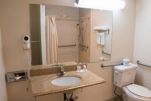 Days Inn by Wyndham Indio - image 15