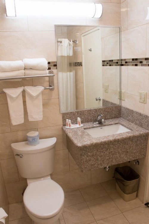 Days Inn by Wyndham Indio - image 16