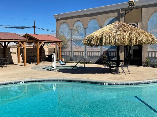 Days Inn by Wyndham Indio - image 24