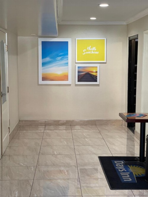 Days Inn by Wyndham Indio - image 29