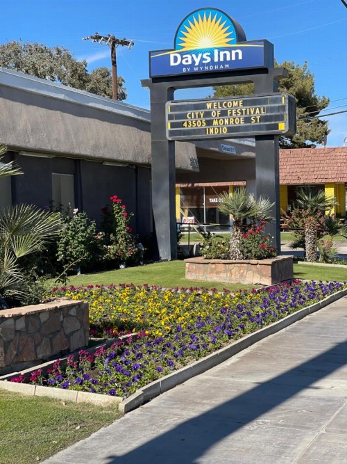 Days Inn by Wyndham Indio - image 43