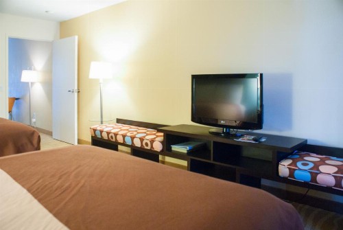 Super 8 by Wyndham Indio - image 26