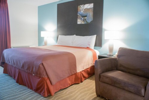 Super 8 by Wyndham Indio - image 7