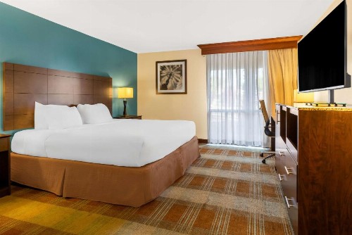 Best Western Date Tree Hotel - image 22