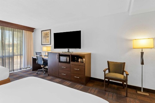 Best Western Date Tree Hotel - image 28