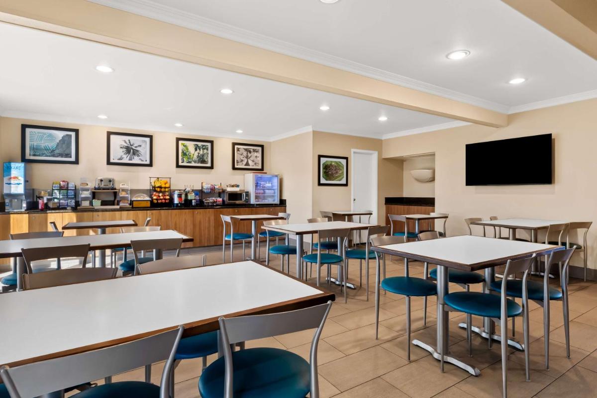 Best Western Date Tree Hotel - image 3