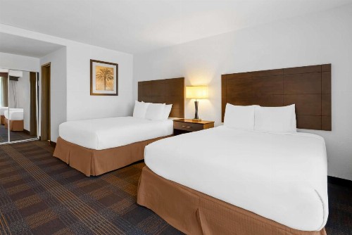 Best Western Date Tree Hotel - image 30