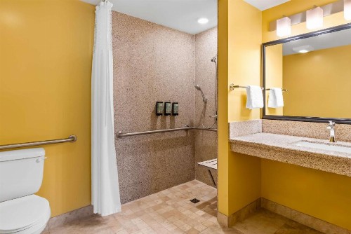 Best Western Date Tree Hotel - image 37