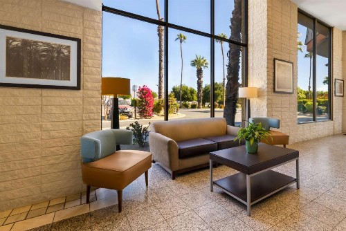 Best Western Date Tree Hotel - image 5
