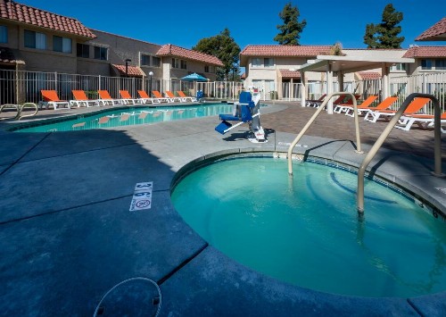 Indian Palms Vacation Club - image 3