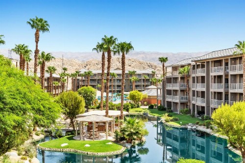 WorldMark Indio - image 1