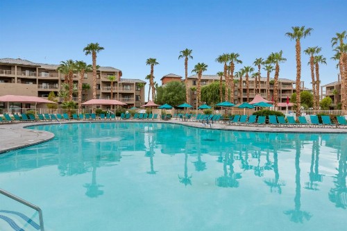 WorldMark Indio - image 33
