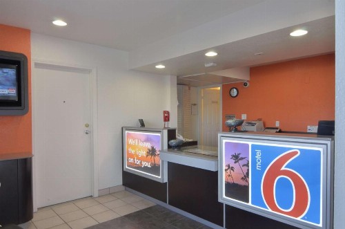 Motel 6-Indio CA - Palm Springs - image 10