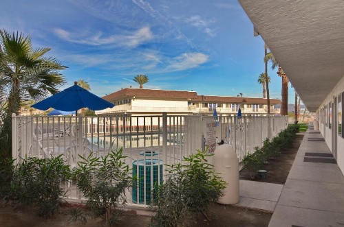 Motel 6-Indio CA - Palm Springs - image 14