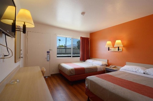 Motel 6-Indio CA - Palm Springs - image 16
