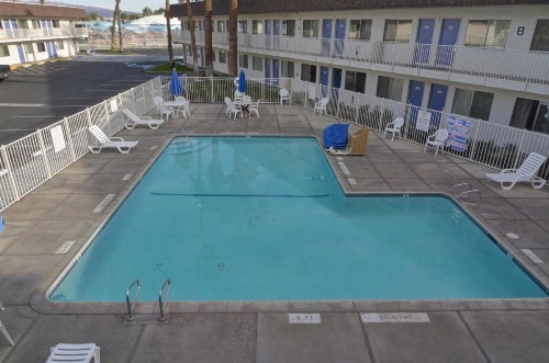 Motel 6-Indio CA - Palm Springs - image 18