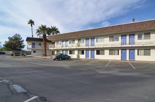 Motel 6-Indio CA - Palm Springs - image 20