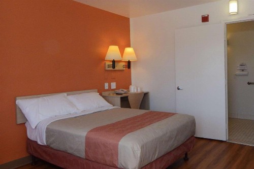 Motel 6-Indio CA - Palm Springs - image 21
