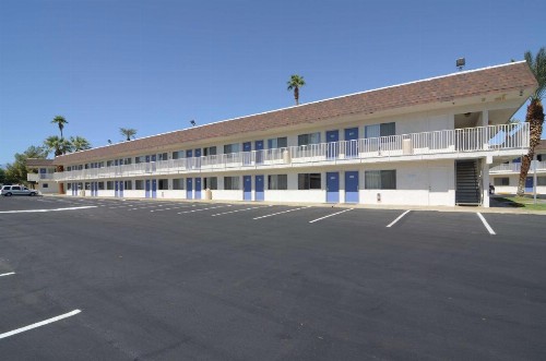 Motel 6-Indio CA - Palm Springs - image 23