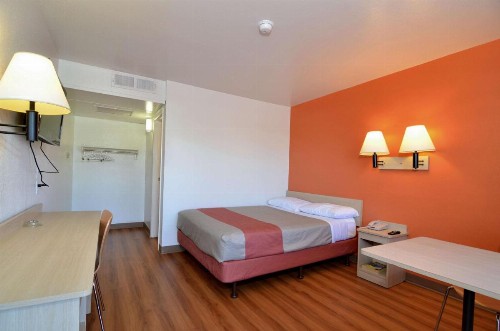 Motel 6-Indio CA - Palm Springs - image 24